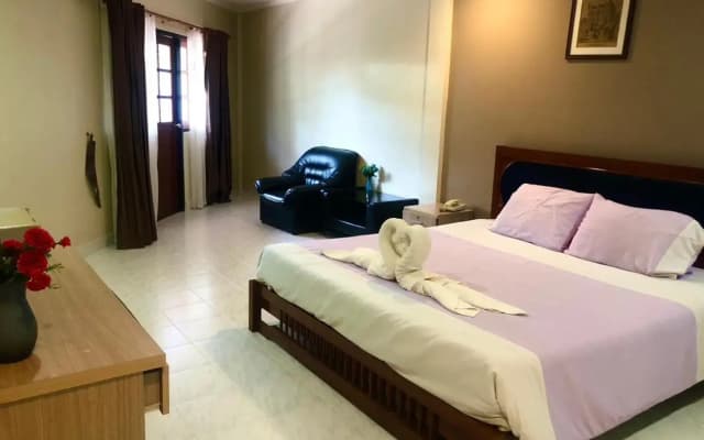 Collection O Southern Star Resort - photo 3