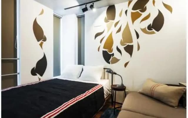 Art Apartment AOCA Sanno MOON - photo 4