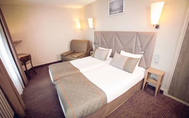 Timhotel Paris Gare Montparnasse - photo 5