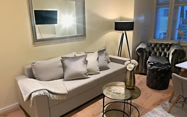 glorious cloud apartment - photo 4