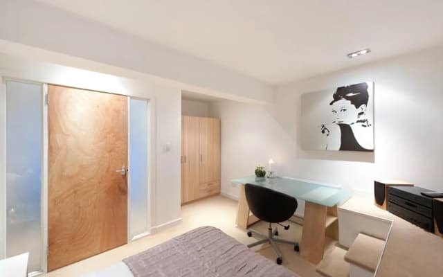 Henderson Street Apartment - photo 4