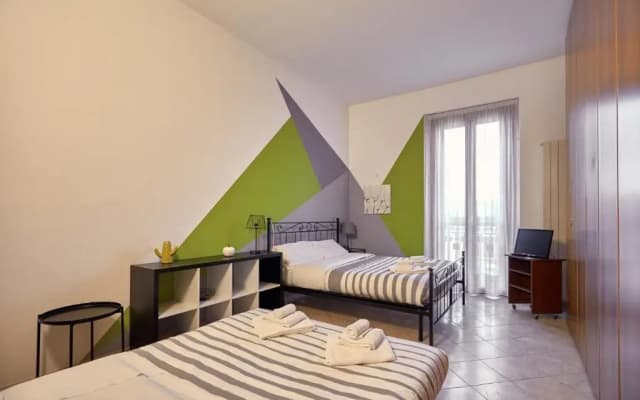 Tortona Design Flat - photo 4