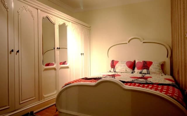 Lovely and Nice 4-bed Apartment in Near Ring Road - photo 3
