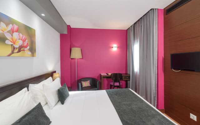 Hotel Luena - photo 3
