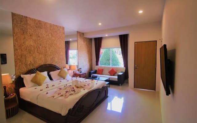 Bangrak Samui Beach Resort - photo 5