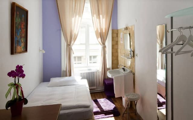 Time Out City Hotel Vienna - photo 5