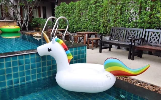 The Tara Residence Pattaya - photo 5