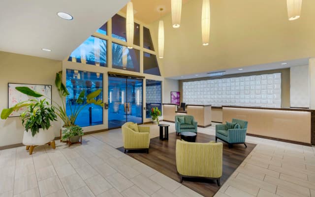 Hilton Vacation Club Cancun Resort Las Vegas - photo 2