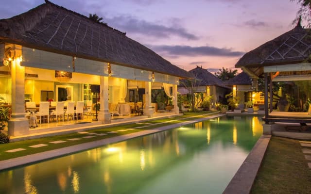 Villa Balaram Bali - photo 5