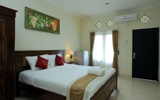 RedDoorz Nakula Sunset Road - photo 3