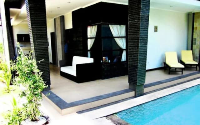 Sri Devi Villas - photo 2