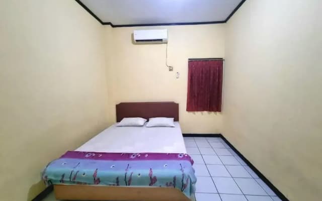 Hotel Harpan Jaya - photo 2