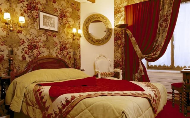 Hôtel des Orfèvres - photo 4