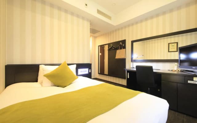 Hotel Coco Grand Kitasenju - photo 4