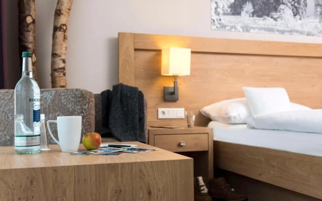 Courtyard by Marriott Berlin City Center - photo 4