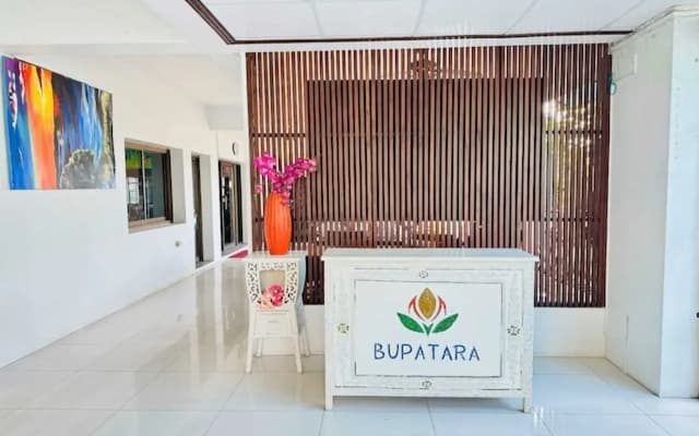 Hotel O Bupatara Chiangmai - photo 2
