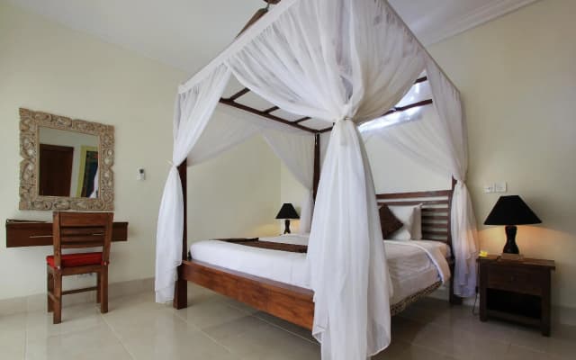 Mawa House by Pramana Villas - photo 2