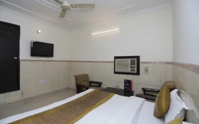 Hotel Grand Lawson - photo 4