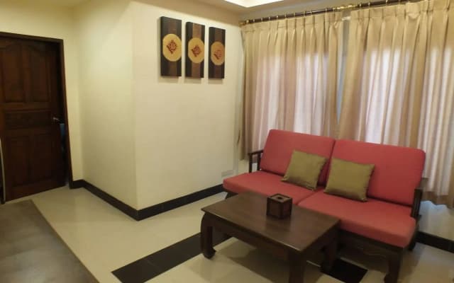 Chaba Garden Resort & Service - photo 3