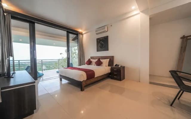 Mars Hill by Gaing Mas Group - photo 4