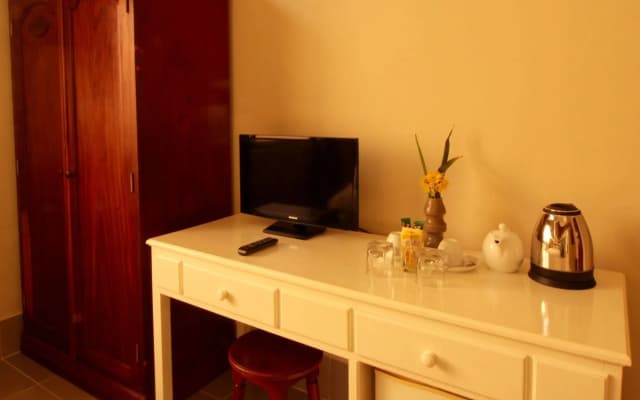 Lemongrass & Ginger Hotel - photo 4