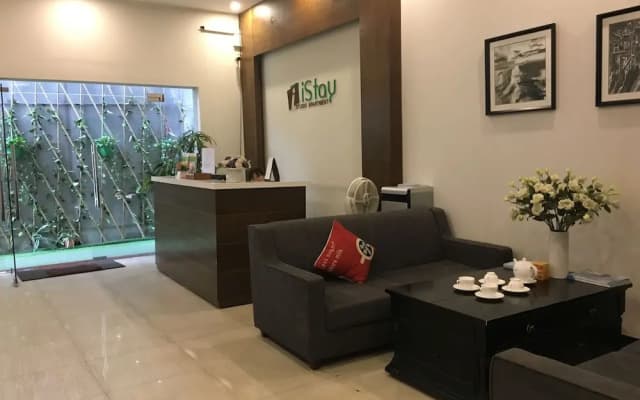 iStay Hotel Apartment 1 - photo 2