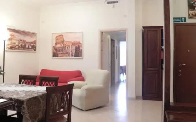 Casa Vacanze Romae Gianicolo - photo 2