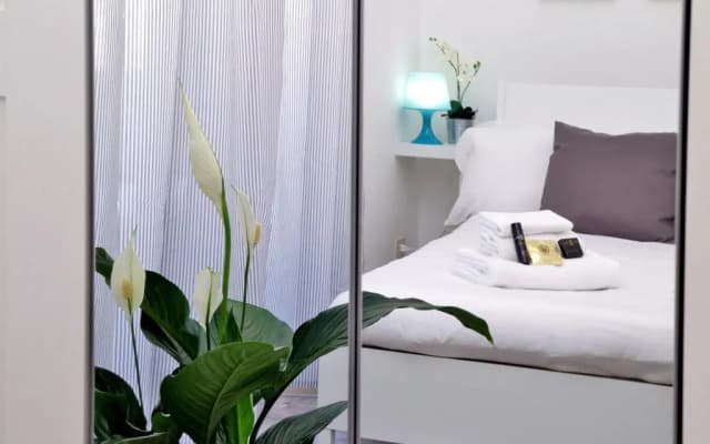 Cozy Aurea - My Extra Home - photo 4