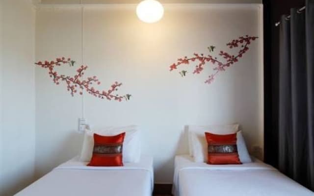 Rucksack Hostel - photo 4