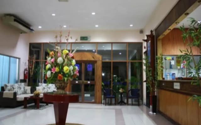 Hotel Seri Malaysia Rompin - photo 2