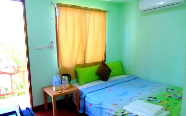 Rewadee Garden Resort - photo 3