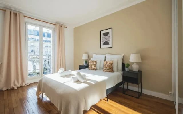 Appartement Somptueux  à Grenelle - photo 3