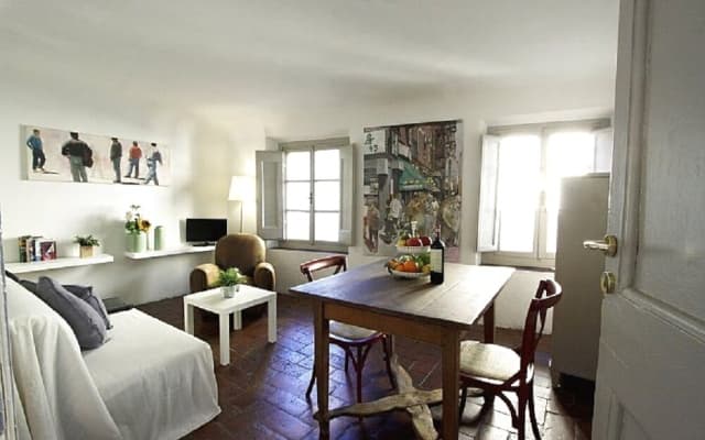 Guest House in Pitti Square - photo 3