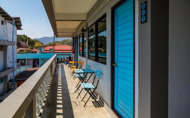Sleep Guesthouse (SHA Extra Plus) - photo 4