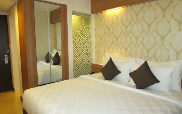 D'primahotel Mega Kuningan - photo 3