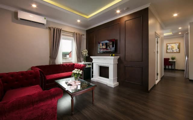Hong Ngoc 2 Hotel - photo 2