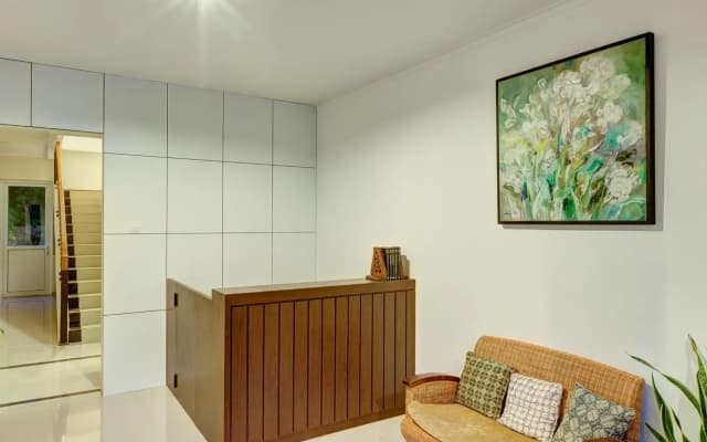 Rumah Kamang Residence - photo 2