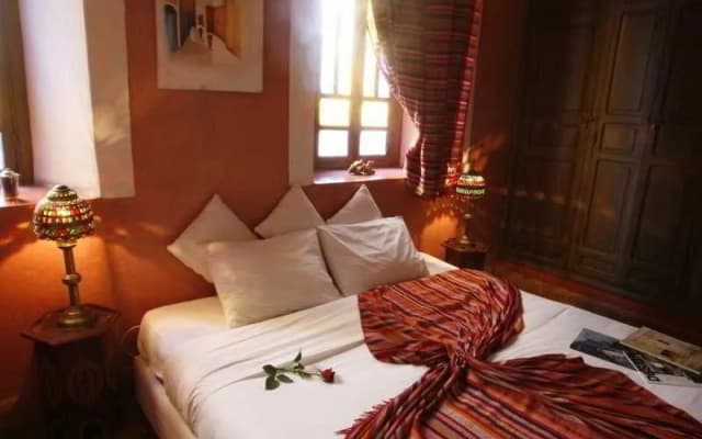 Riad Arocha - photo 5