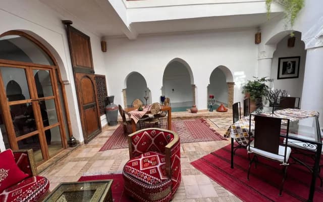 Riad dar El Arsa - photo 2