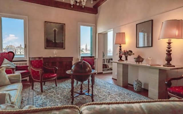 Apartment Dorotea Venice view - photo 2