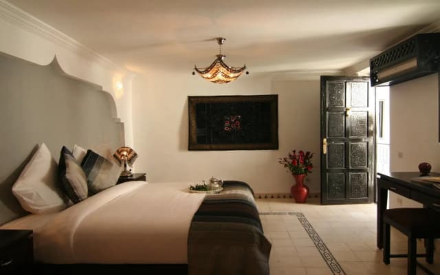 Riad Magie DOrient - photo 5
