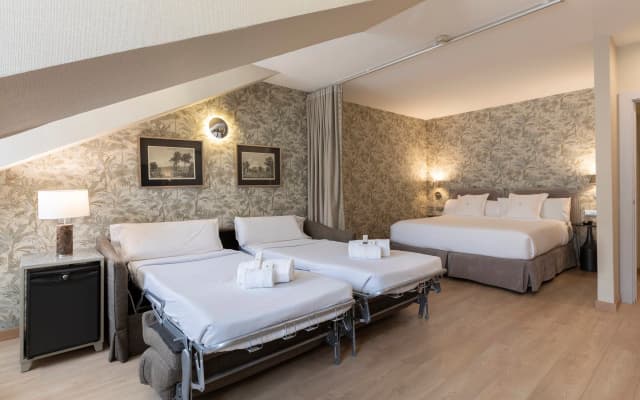 Meninas Hotel - photo 4