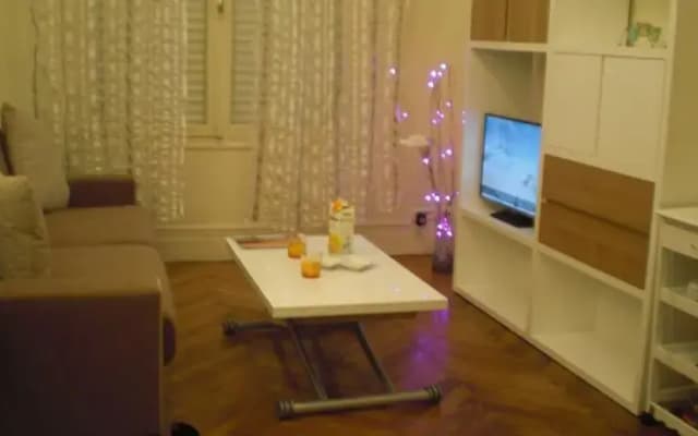 Studio Carré d'Or, à 50 m de la plage et du Négresco - photo 4