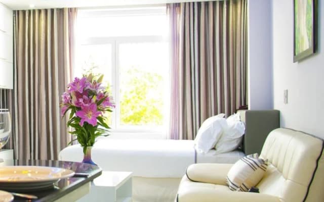 Nha Trang Luxury Serviced Apartment - photo 2