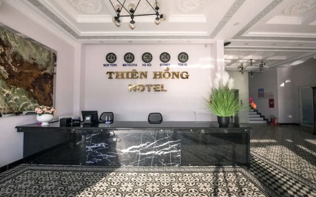 Thien Hong Hotel - photo 2
