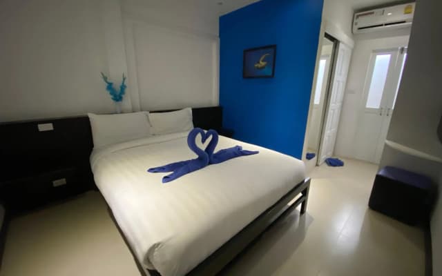 Colorize Boutique Hotel - photo 4