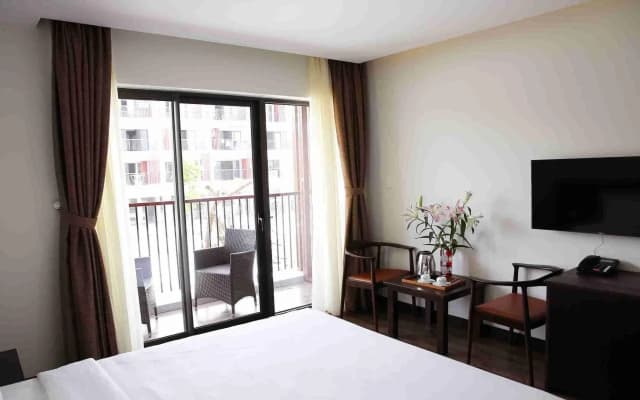 West Phu Quoc Hotel - photo 3