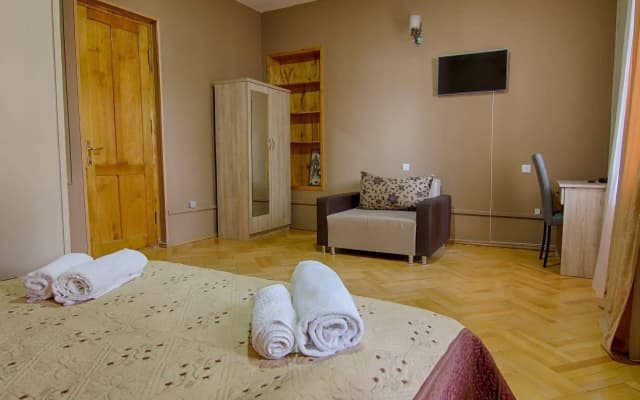 Hotel Toscano - photo 3