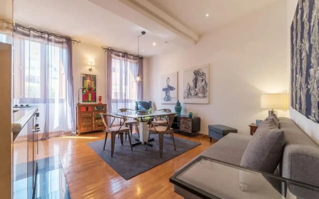 Piazza di Spagna Stylish Flat - photo 2