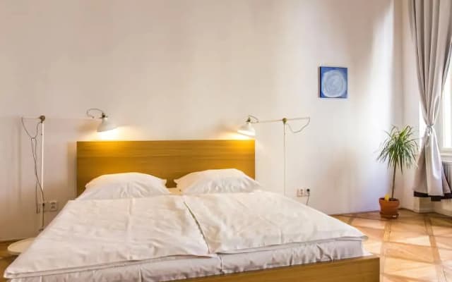 Mighty Prague Apartments - photo 5